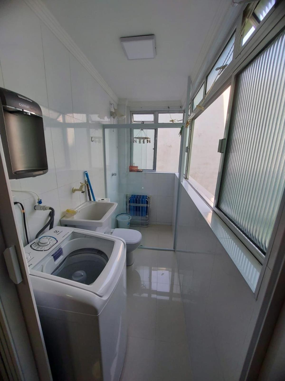 Apartamento Estudio Em Caraguatatuba Com Garagem ภายนอก รูปภาพ
