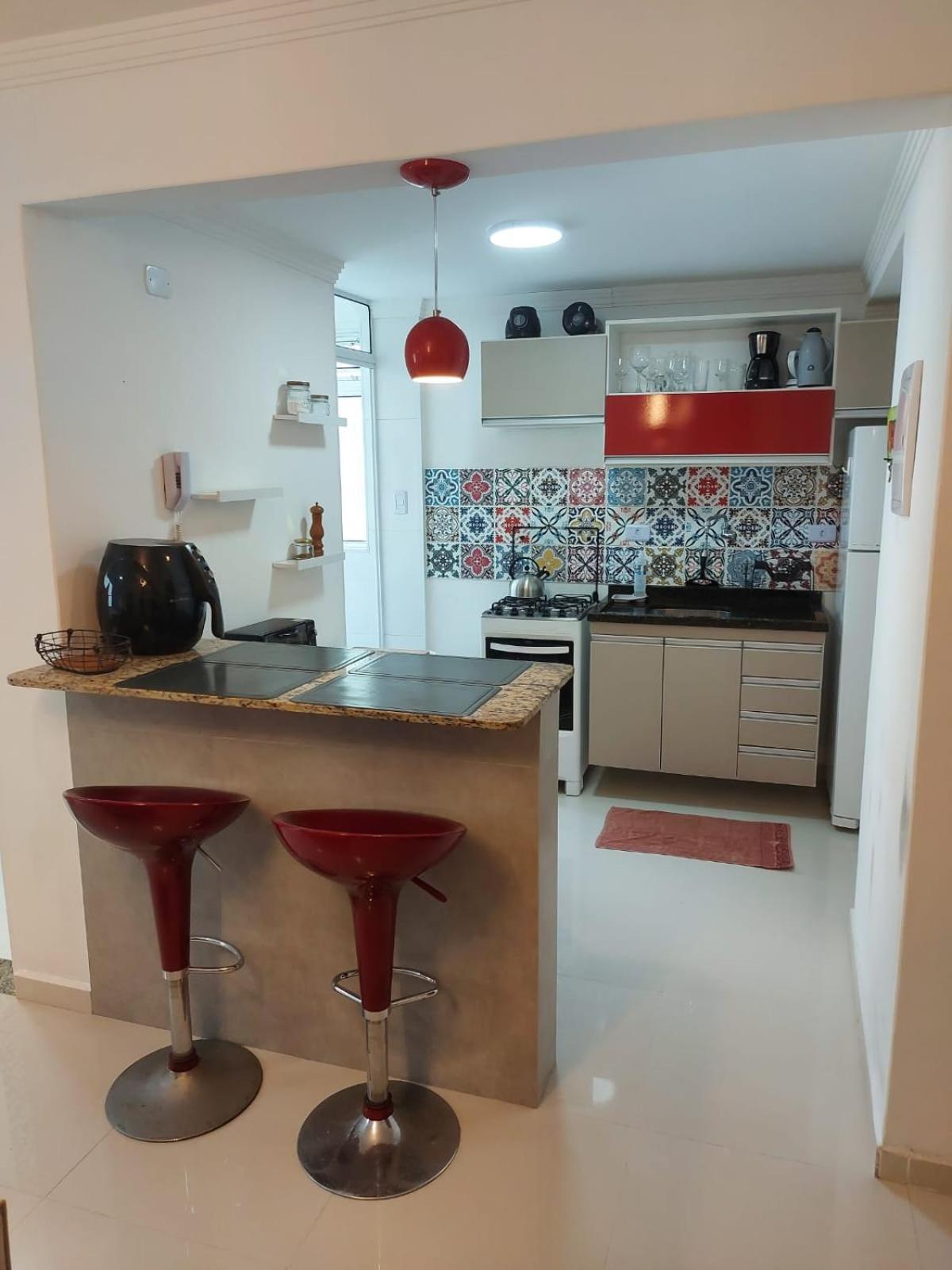 Apartamento Estudio Em Caraguatatuba Com Garagem ภายนอก รูปภาพ