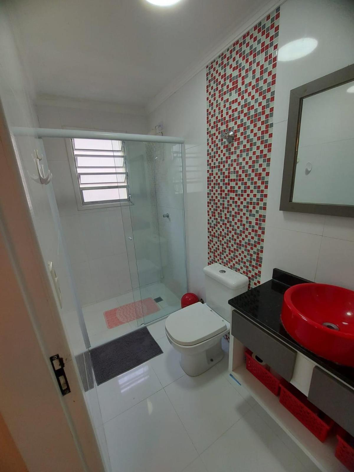 Apartamento Estudio Em Caraguatatuba Com Garagem ภายนอก รูปภาพ